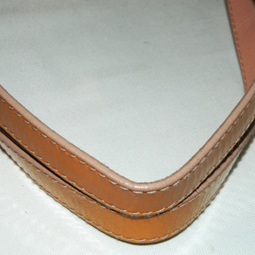 Jimmy Choo Riki Satchel - Picture 12 of 16